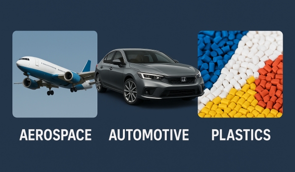 Use Cases & Applications